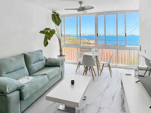 Apartment for sale, Punta Prima, Orihuela Costa