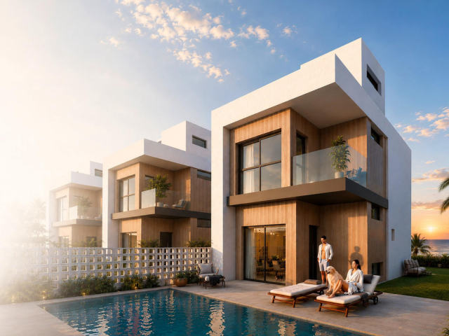 Villa for sale, Guardamar del Segura