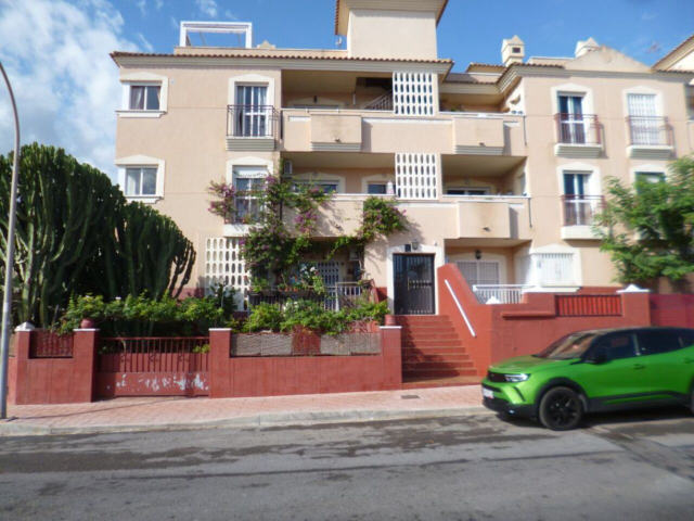 Апартаменты на продажу, Alicante