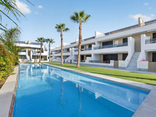 Apartament na sprzedaż, San Pedro del Pinatar