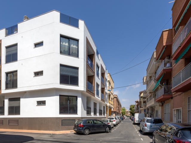Apartment for sale, Los Cuarteros, San Pedro del Pinatar