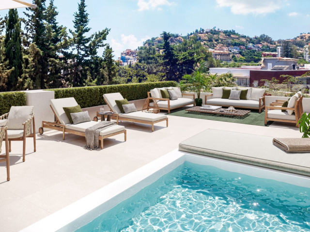 Apartment for sale, Málaga