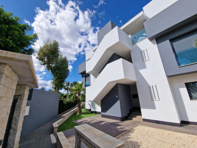 Wohnung zu verkaufen, Guardamar del Segura