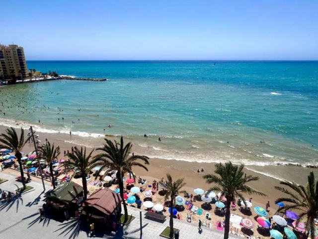 Apartment for sale, Torrevieja