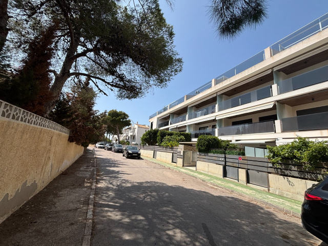 Lägenhet till salu, Cabo Roig