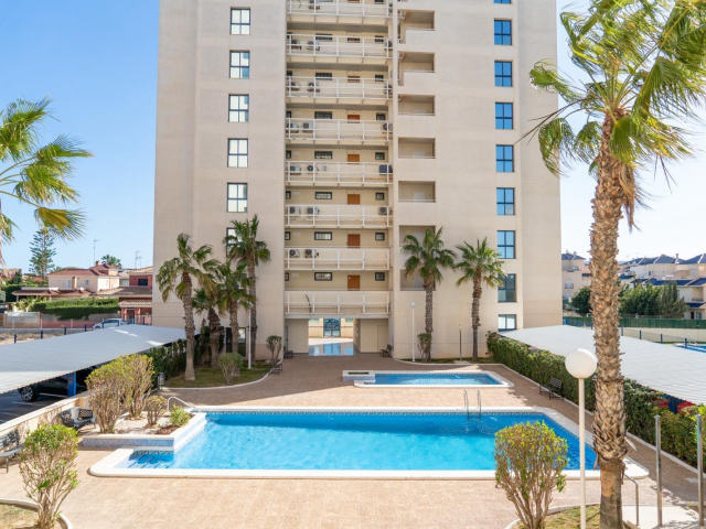 Appartement à vendre, La veleta, Torrevieja