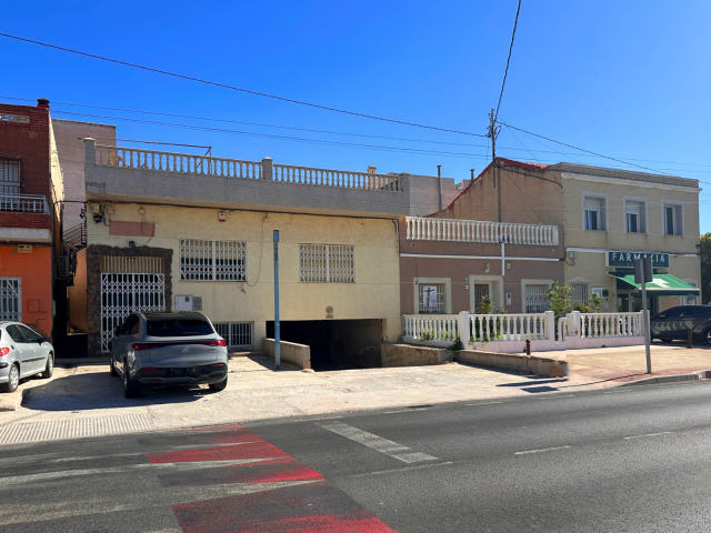 Townhouse for sale, Orihuela
