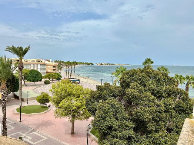 Квартира на продаж, Los Alcázares