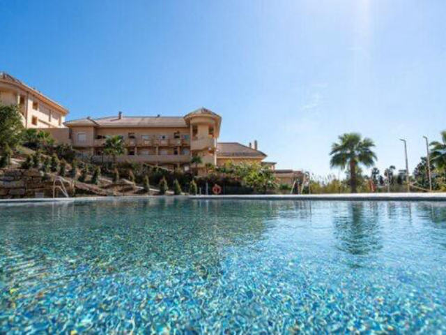 Квартира на продаж, La Dama de Noche-La Alzambra, Marbella