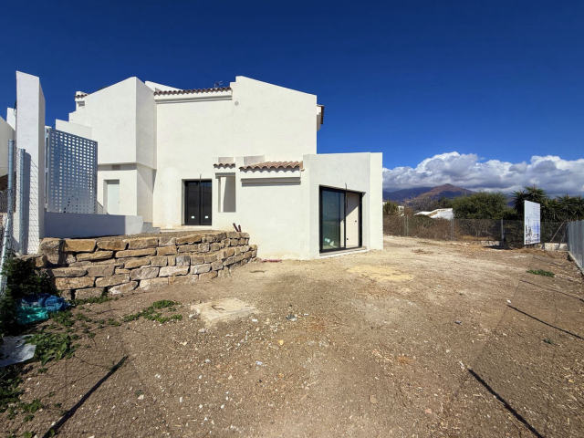 Villa in vendita, Estepona