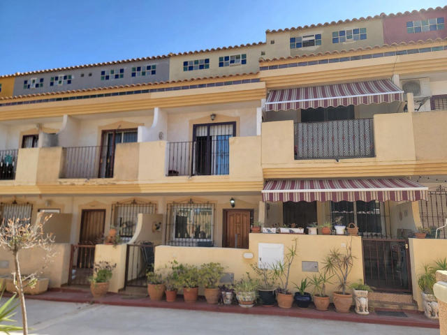 Casa de aldeia para venda, Playa Flamenca, Orihuela Costa