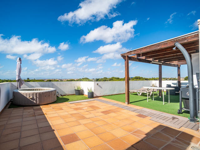 Penthouse for sale, San Javier