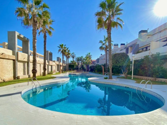 Apartamento para venda, Torre la mata, Torrevieja