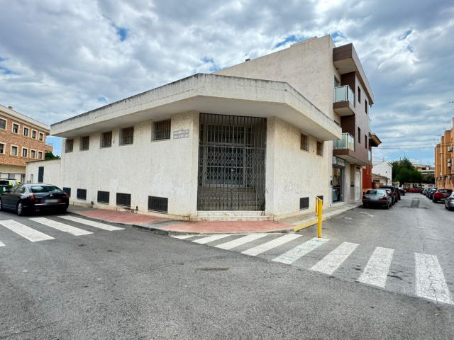 Local commercial à vendre, San Miguel de Salinas
