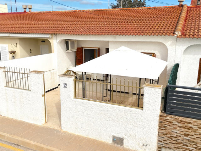 Moradia para venda, San Pedro del Pinatar