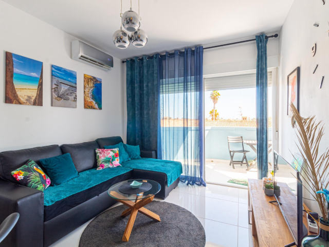 Apartment for sale, La Regia, Orihuela Costa