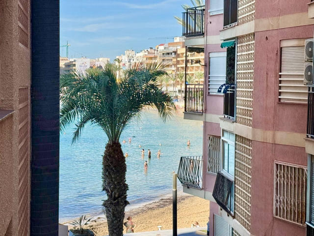 Leilighet til salgs, Playa del Cura, Torrevieja