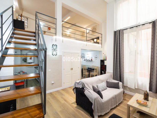 Apartment for sale, Málaga