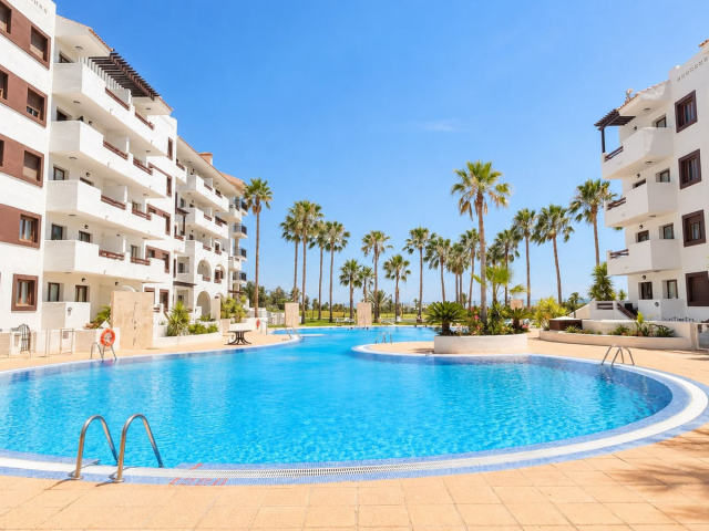 Apartment for sale, Los Alcázares