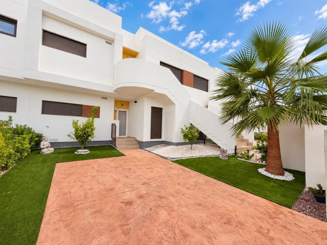 Bungalow for sale, Desamparados-Hurchillo-Torremendo, Orihuela