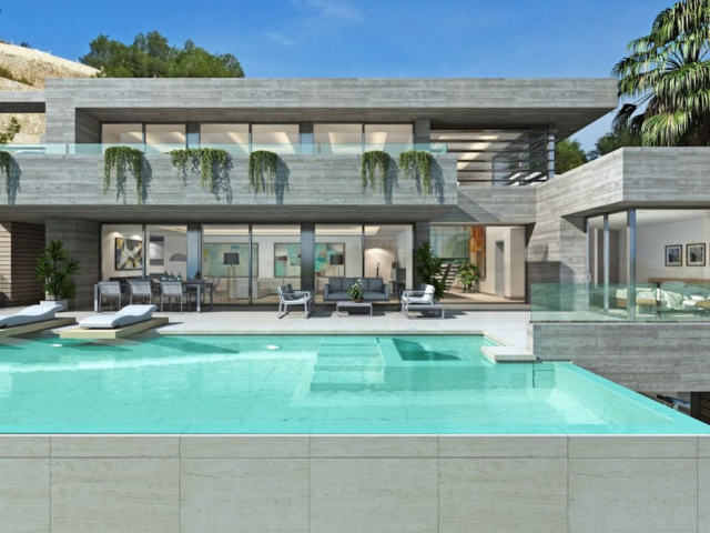 Villa in vendita, Benahavis