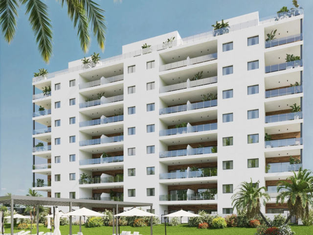 Apartment for sale, Villajoyosa