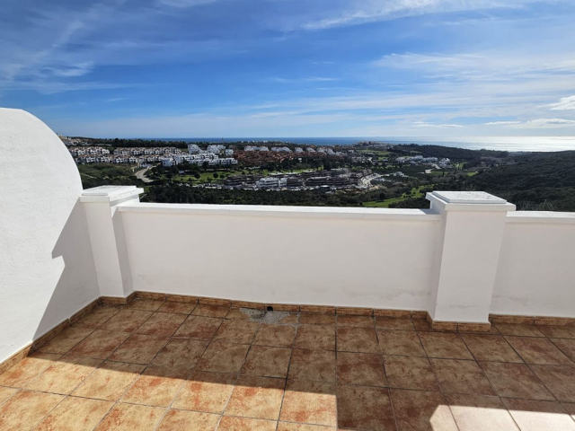 Town House for sale, Casares