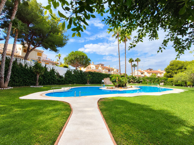 Penthouse for sale, Pilar de la Horadada