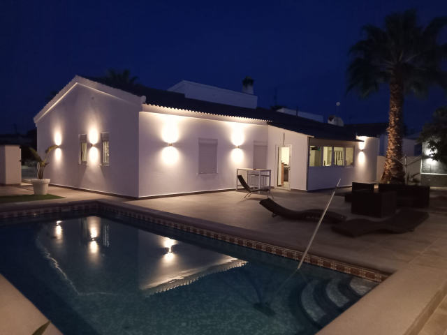 Villa for sale, Lomas de Cabo Roig, Orihuela Costa