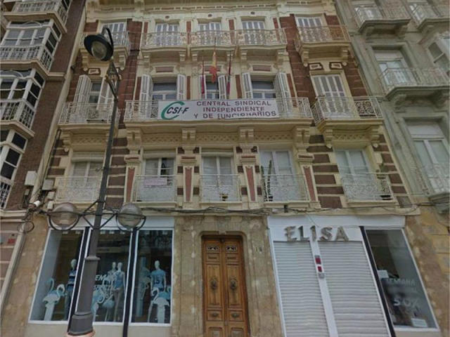 Apartment for sale, Cartagena
