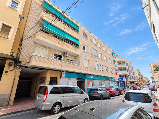 Apartment for sale, Torrevieja