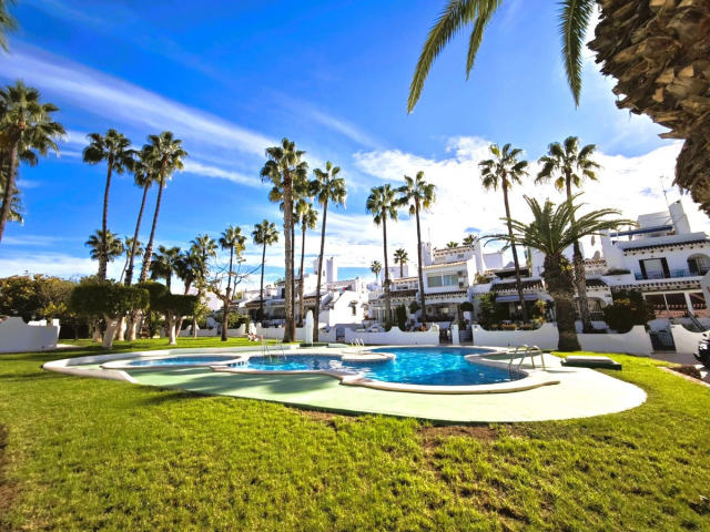 Apartment for sale, Villamartín-Las Filipinas, Orihuela Costa