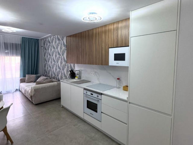 Apartament na sprzedaż, Playa del Cura, Torrevieja