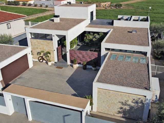 Villa te koop, Los Alcázares