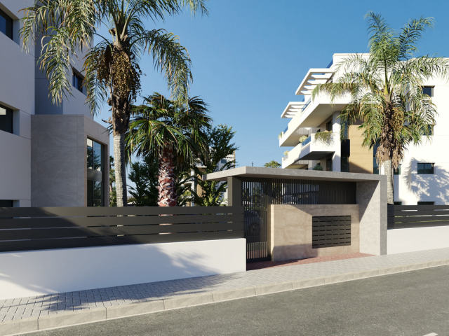 Apartment for sale, Torre - Pacheco