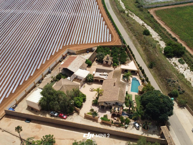 Villa for sale, Cartagena