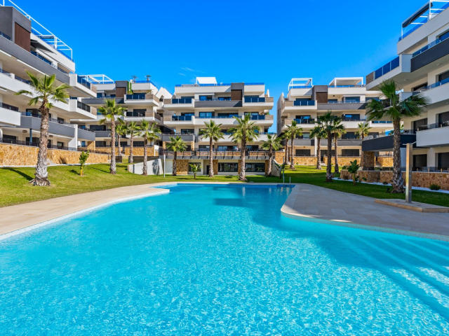 Apartment for sale, Orihuela