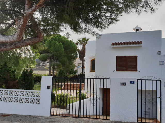 Вилла на продажу, Orihuela Costa