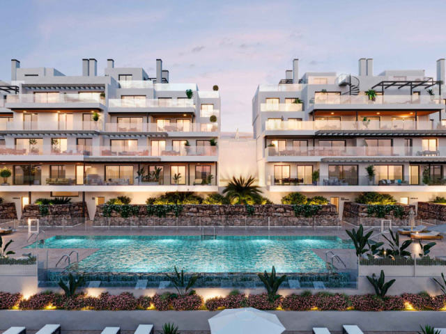 Apartments in Seghers