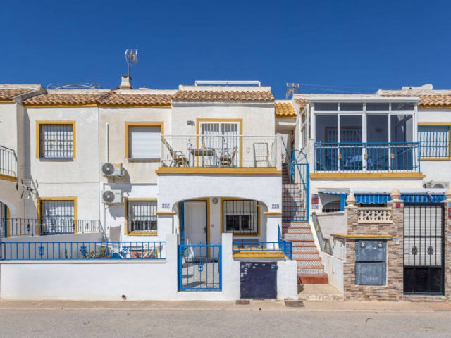 Lejlighed til salg, Torrevieja