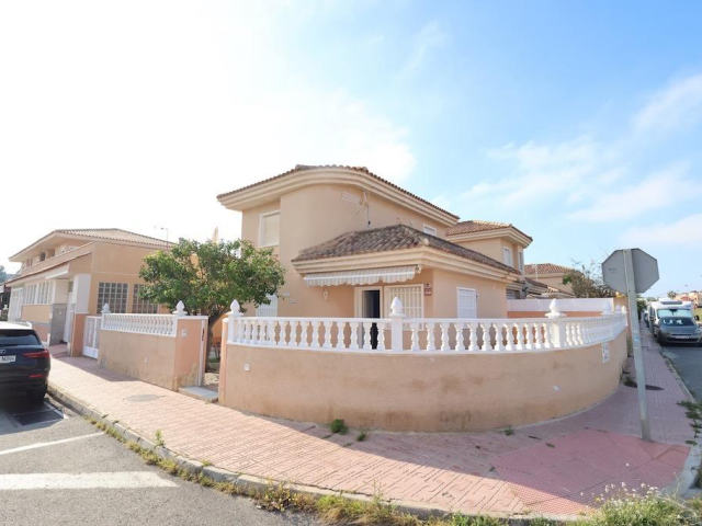 Villa for sale, Torrevieja