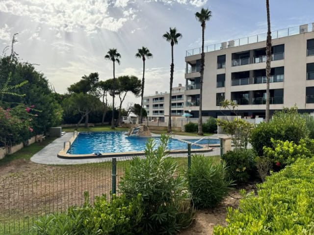 Apartment for sale, Torrevieja