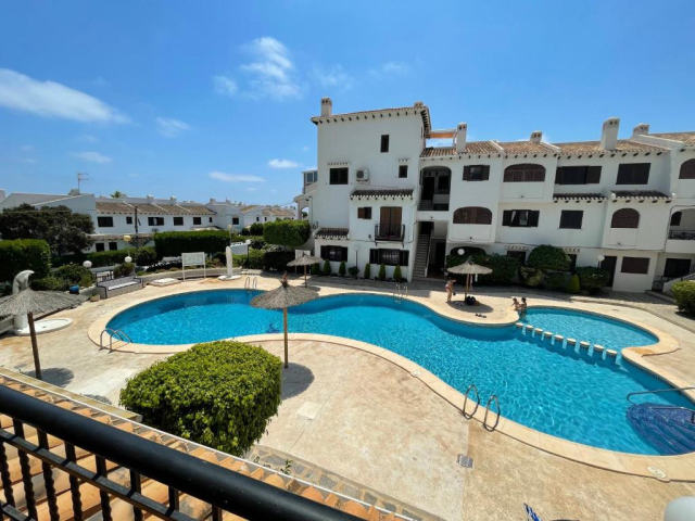 Apartment for sale, Cabo Roig