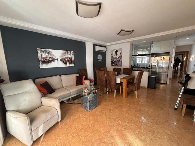 Апартаменты на продажу, Torrevieja