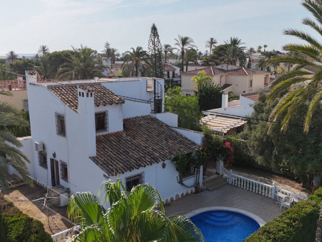 Villa à vendre, Cabo Roig