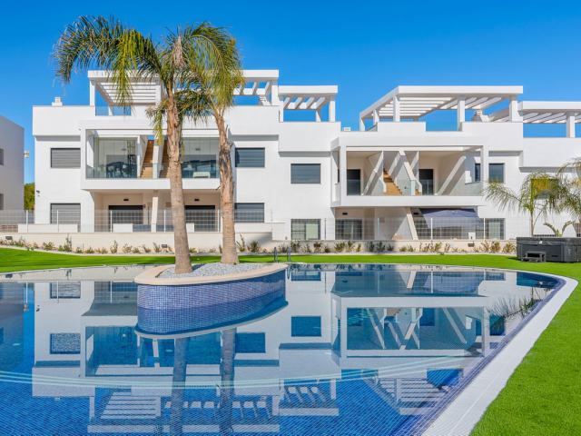 Appartement à vendre, Orihuela