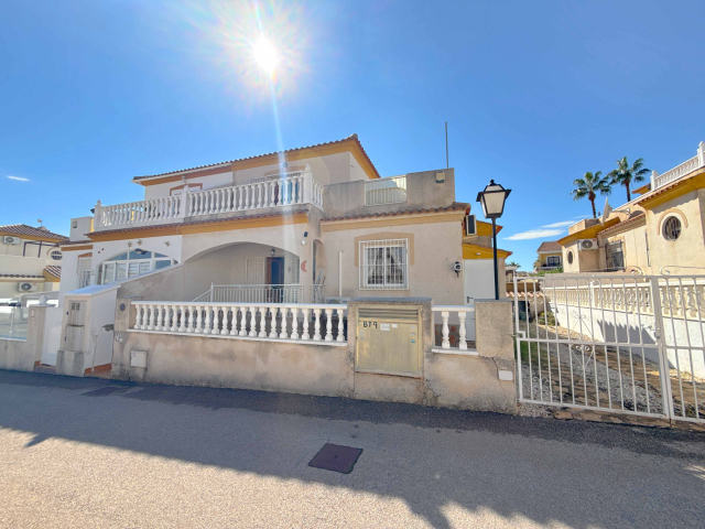 Quad en venta, Los Dolses, Orihuela Costa