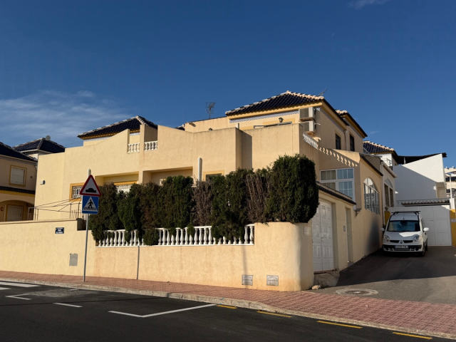 Villa for sale, Los Balcones, Torrevieja
