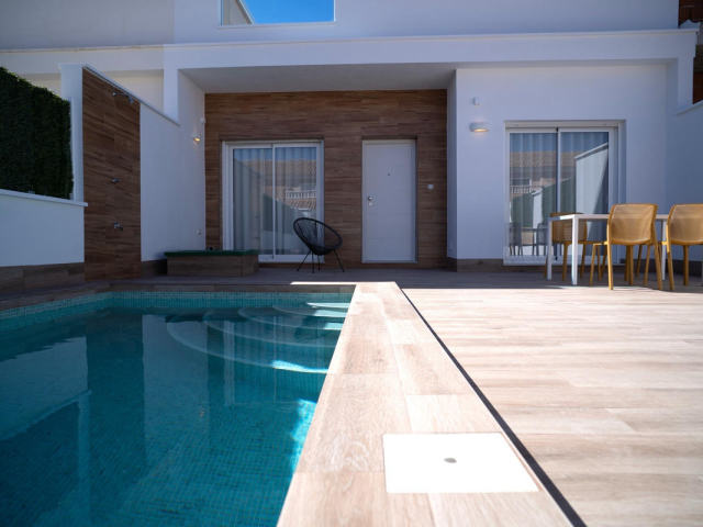 Town House for sale, San Javier