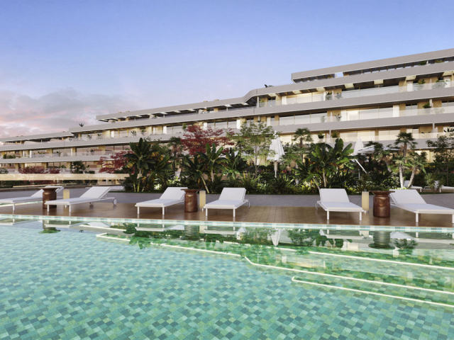 Apartment for sale, Mijas